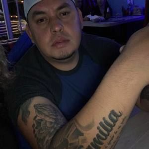 Meet your Posher, Erik